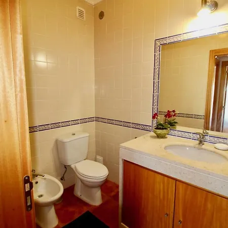 Apartman Elegant In The Centre Of Lagos, Near Beach.