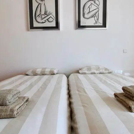 Elegant In The Centre Of Lagos, Near Beach. Apartman *